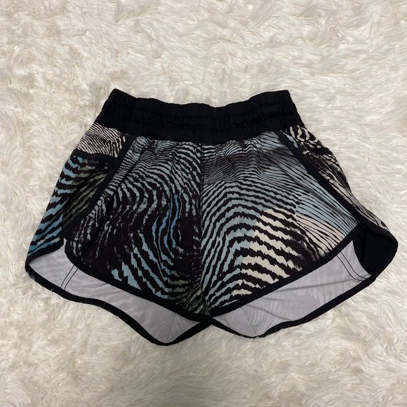 Rare lululemon tracker lll seawheeze 2016 - 4 - Picture 1 of 5